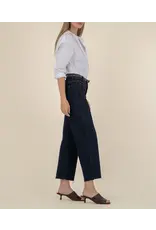 Kut from the Kloth / STS Blue KUT Charlotte High Rise Wide Leg Front Seam - Sustain