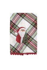 Santa Boucle' Icon Towel