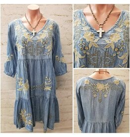 Kyla Seo Zoe Dress