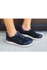 Clarks Clarks Nalle Tess Black Combination