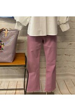 Dear John Denim Dear John Blaire Straight Leg Jean - Lilas