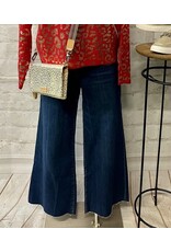 Kut from the Kloth / STS Blue Kut Meg High Rise Wide Leg Jeans - Exhibited Kut from the Kloth / STS Blue Kut Meg High Rise Wide Leg Jeans - Exhibited