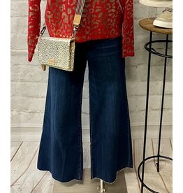 Kut from the Kloth / STS Blue Kut Meg High Rise Wide Leg Jeans - Exhibited