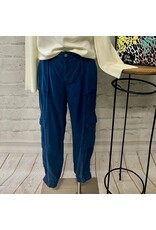 Dear John Denim Dear John Sandy High Rise Ankle Trouser Pants