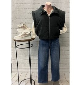 Dear John Denim Dear John Rosalia Vest