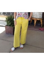 Kut from the Kloth / STS Blue Kut Charlotte Wide Leg Crop Pant Kut from the Kloth / STS Blue Kut Charlotte Wide Leg Crop Pant