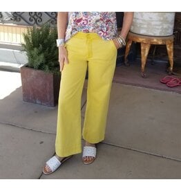 Kut from the Kloth / STS Blue Kut Charlotte Wide Leg Crop Pant