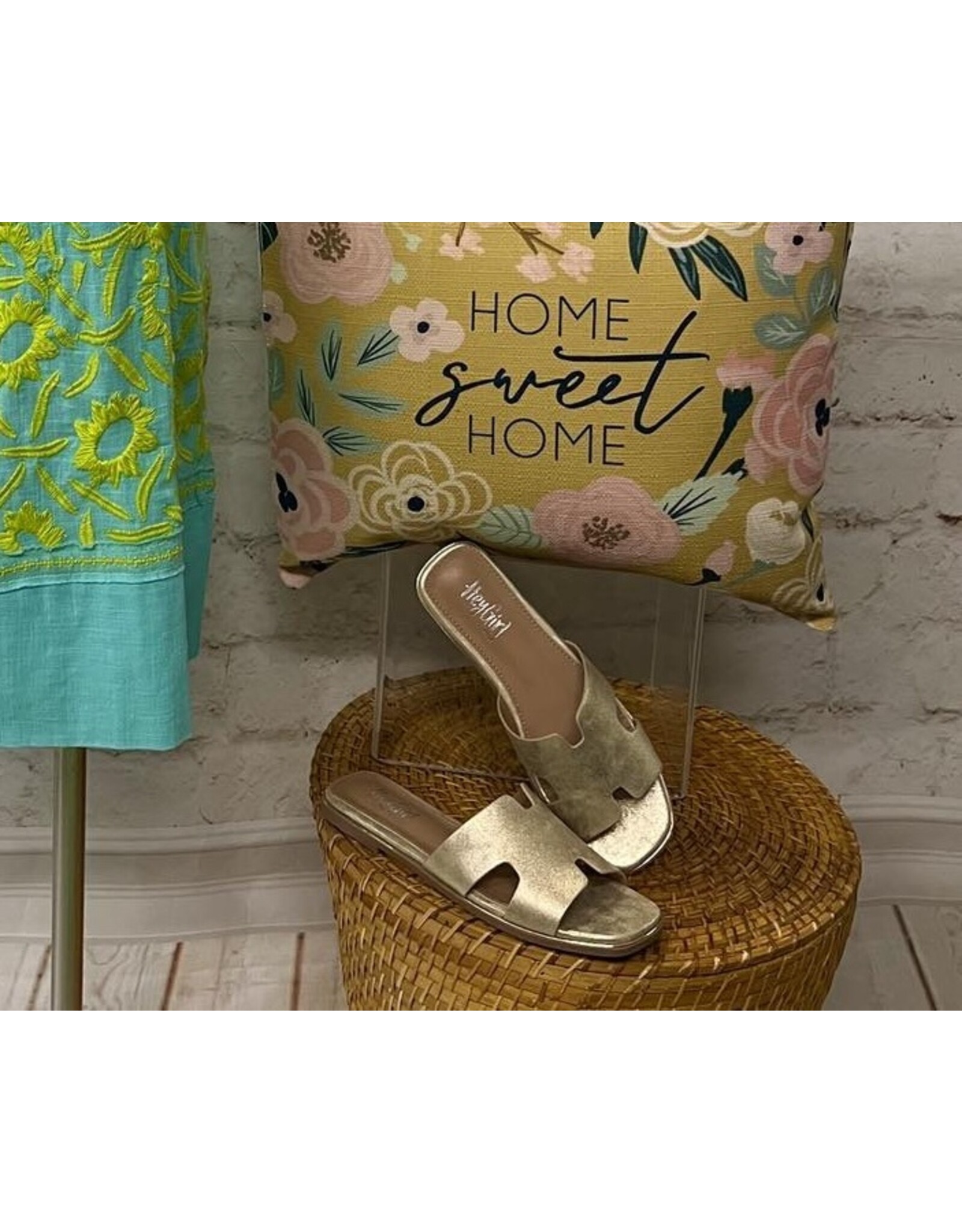 Corkys Corkys Picture Perfect Sandal