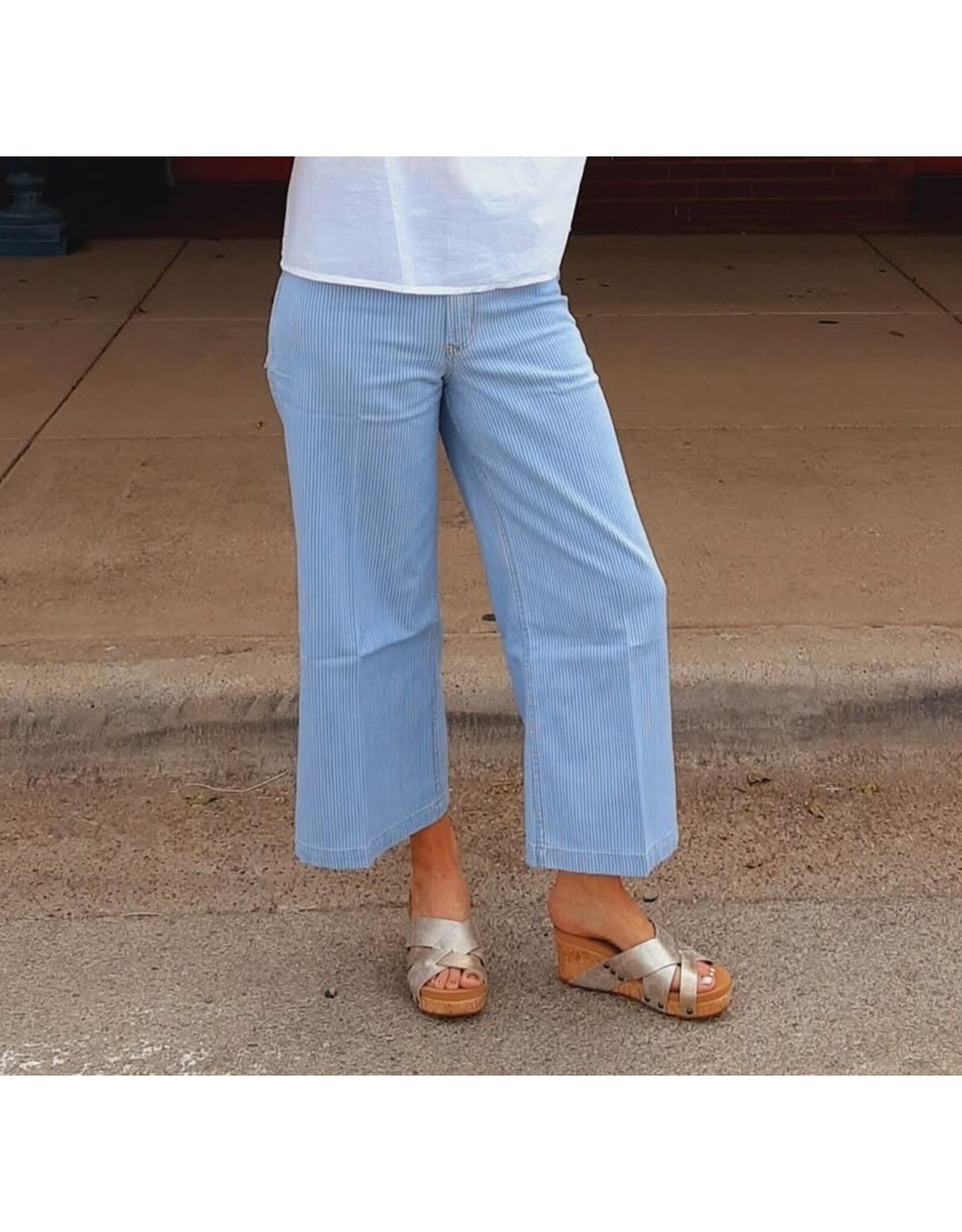 Dear John Denim Dear John Audrey Pant