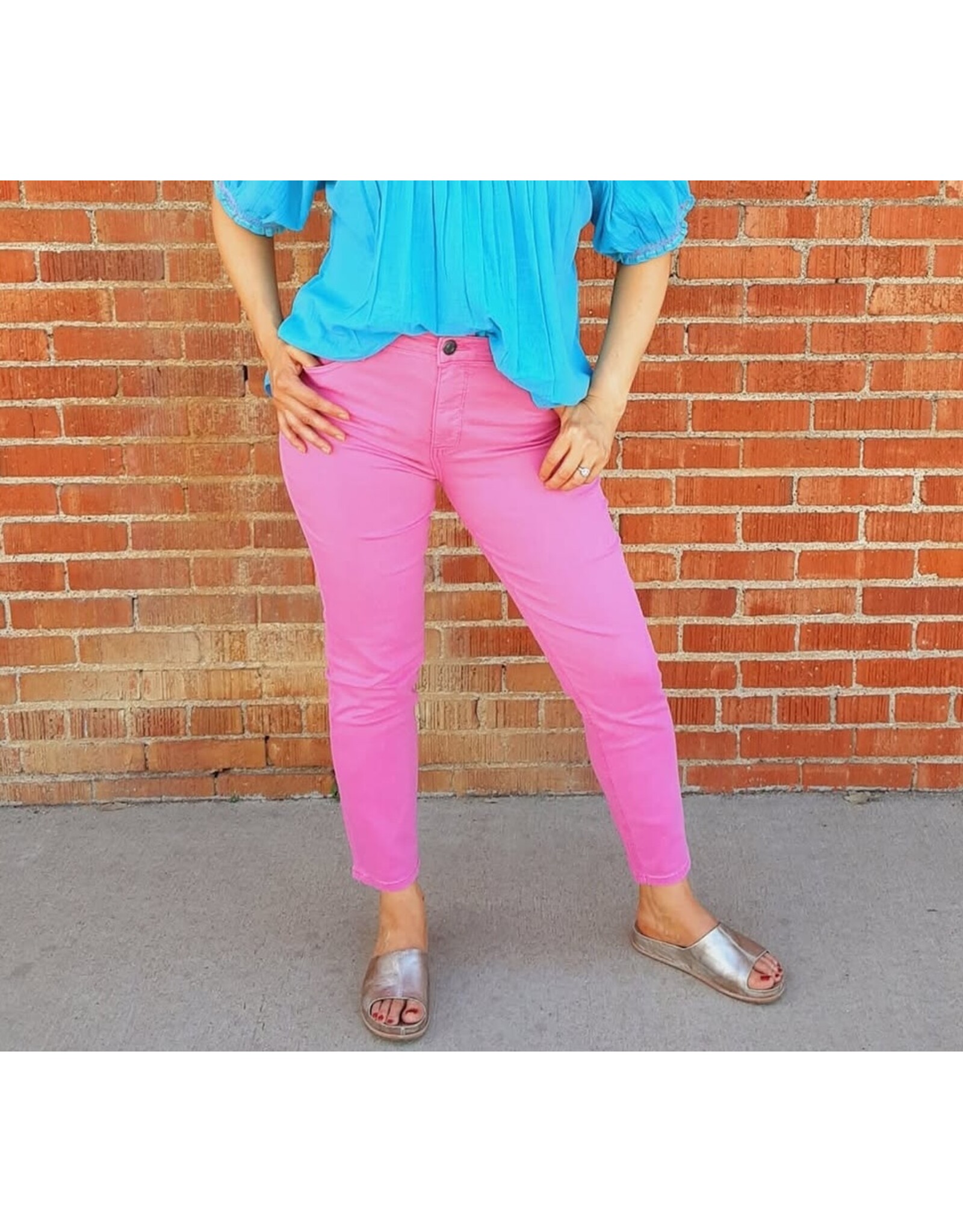 Kut from the Kloth / STS Blue Kut Naomi Jeans