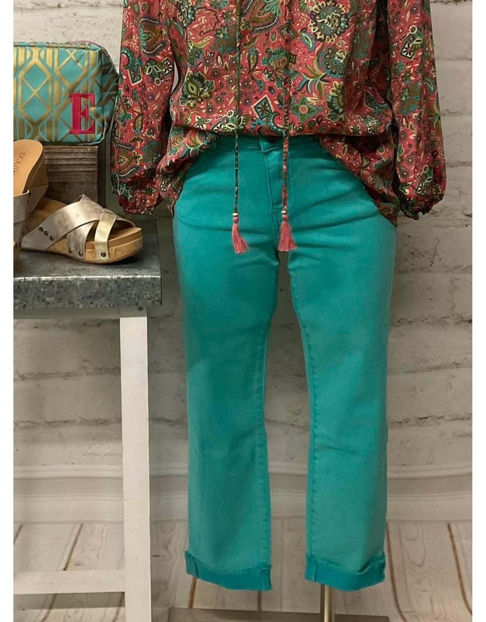 Kut from the Kloth / STS Blue Kut Amy Jeans