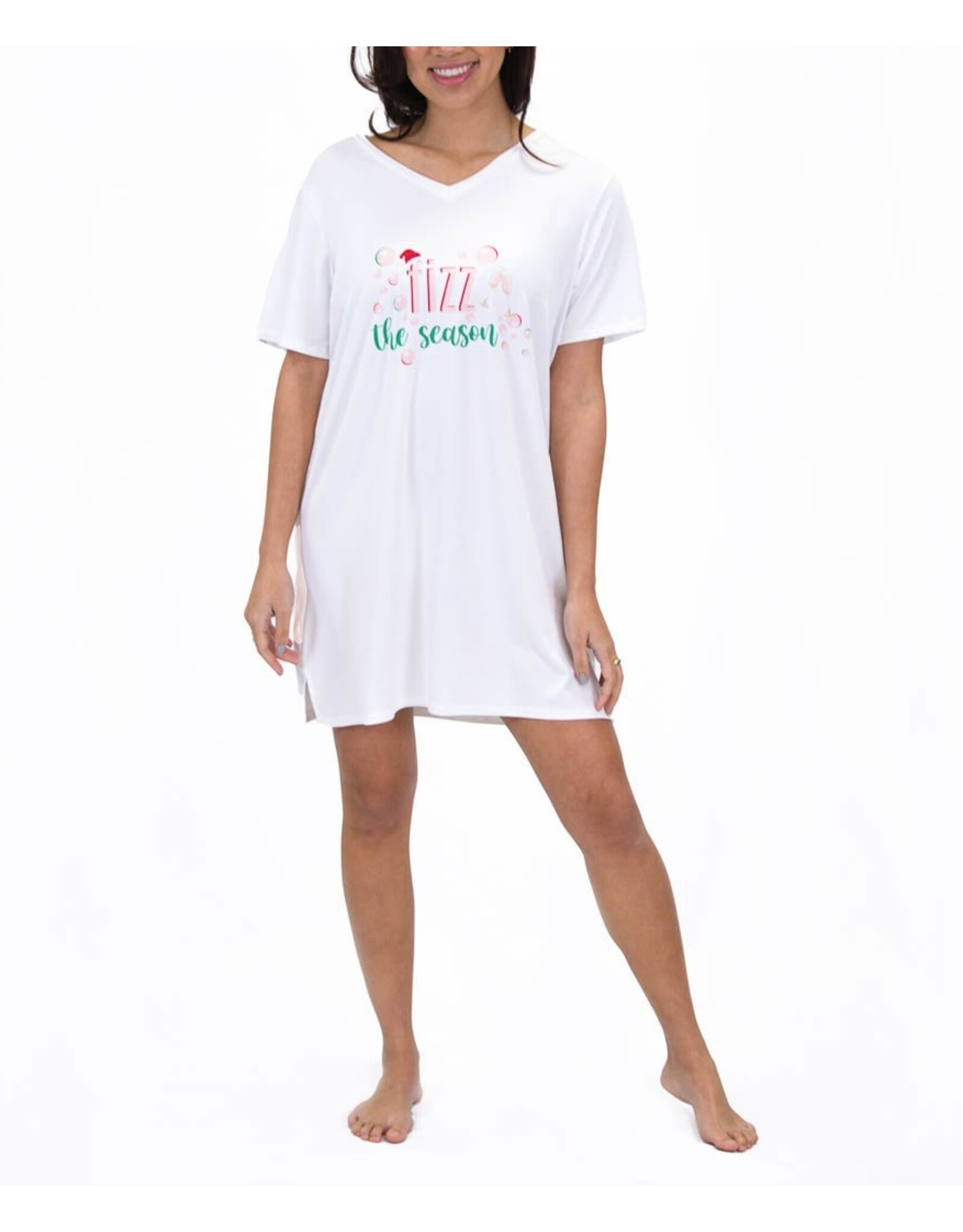 The Royal Standard Fizz The Season Sleep Shirt