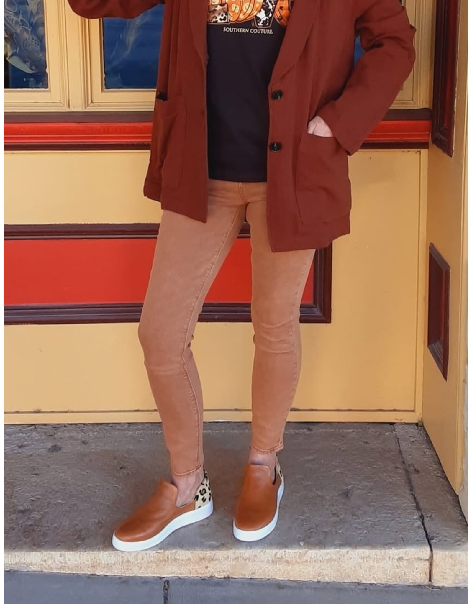 Dear John Denim Dear John Gisele Jeans