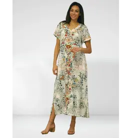Caite Lucinda Dress