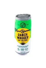 Topo Chiwawa Ranch Wagger Dog Toy