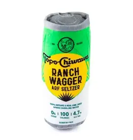 Topo Chiwawa Ranch Wagger Dog Toy