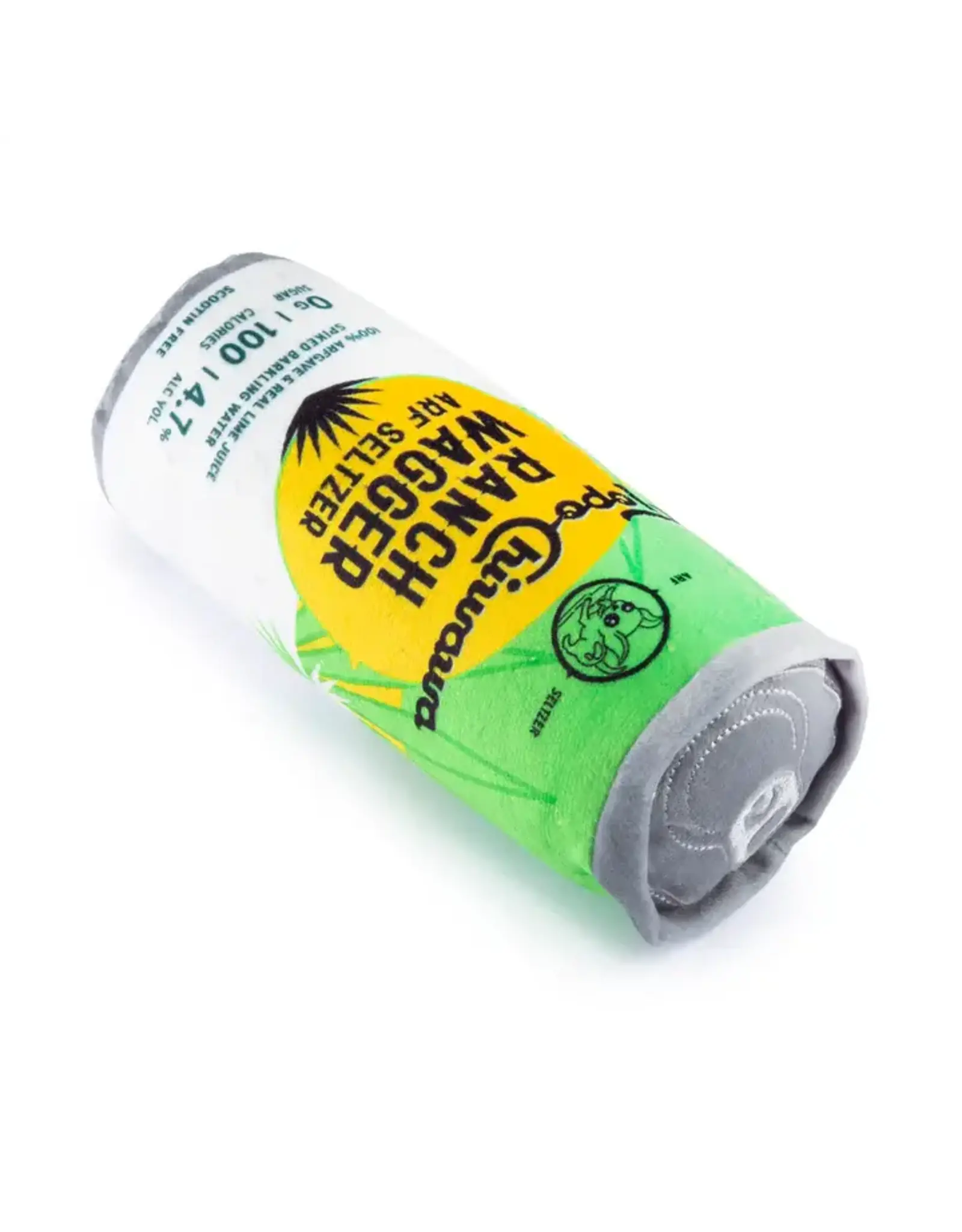 Topo Chiwawa Ranch Wagger Dog Toy