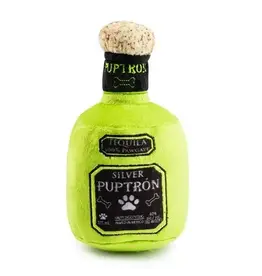 Puptron Tequila Dog Toy
