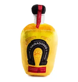 Hairadoggo Tequila  Dog Toy