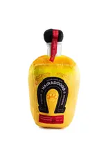 Hairadoggo Tequila  Dog Toy