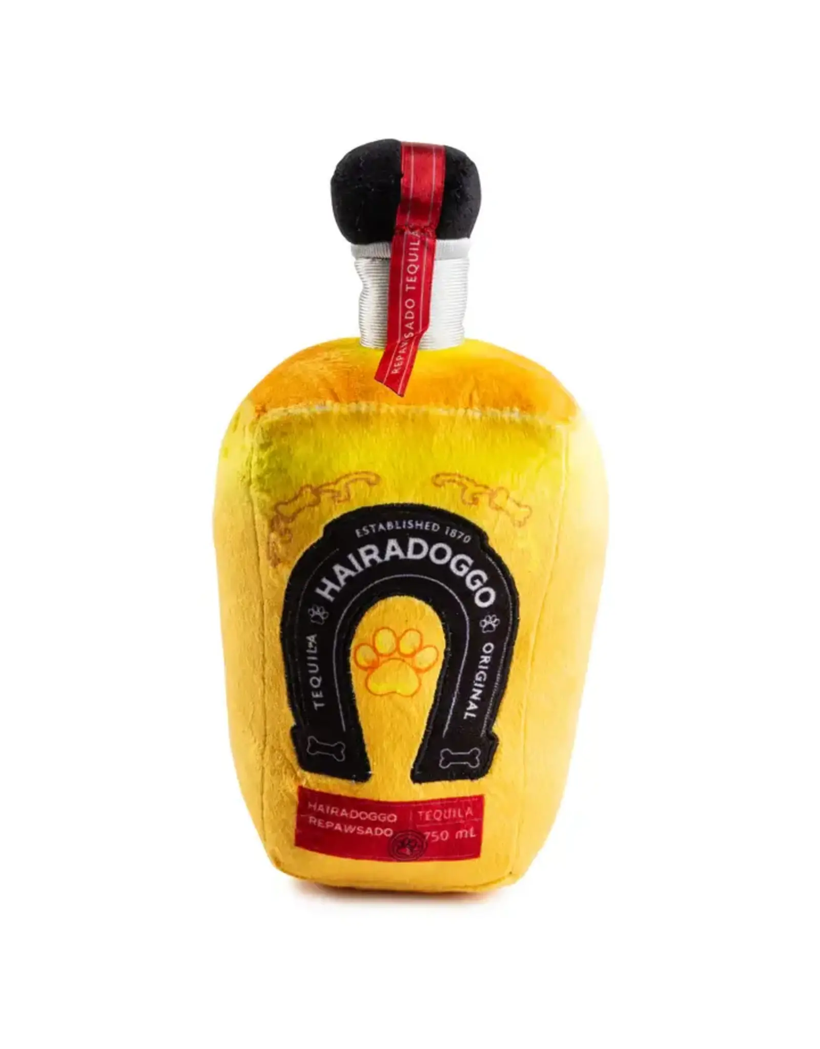 Hairadoggo Tequila  Dog Toy
