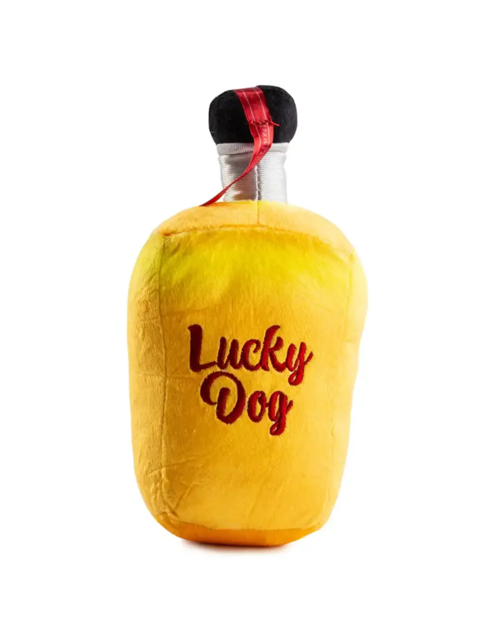 Hairadoggo Tequila  Dog Toy