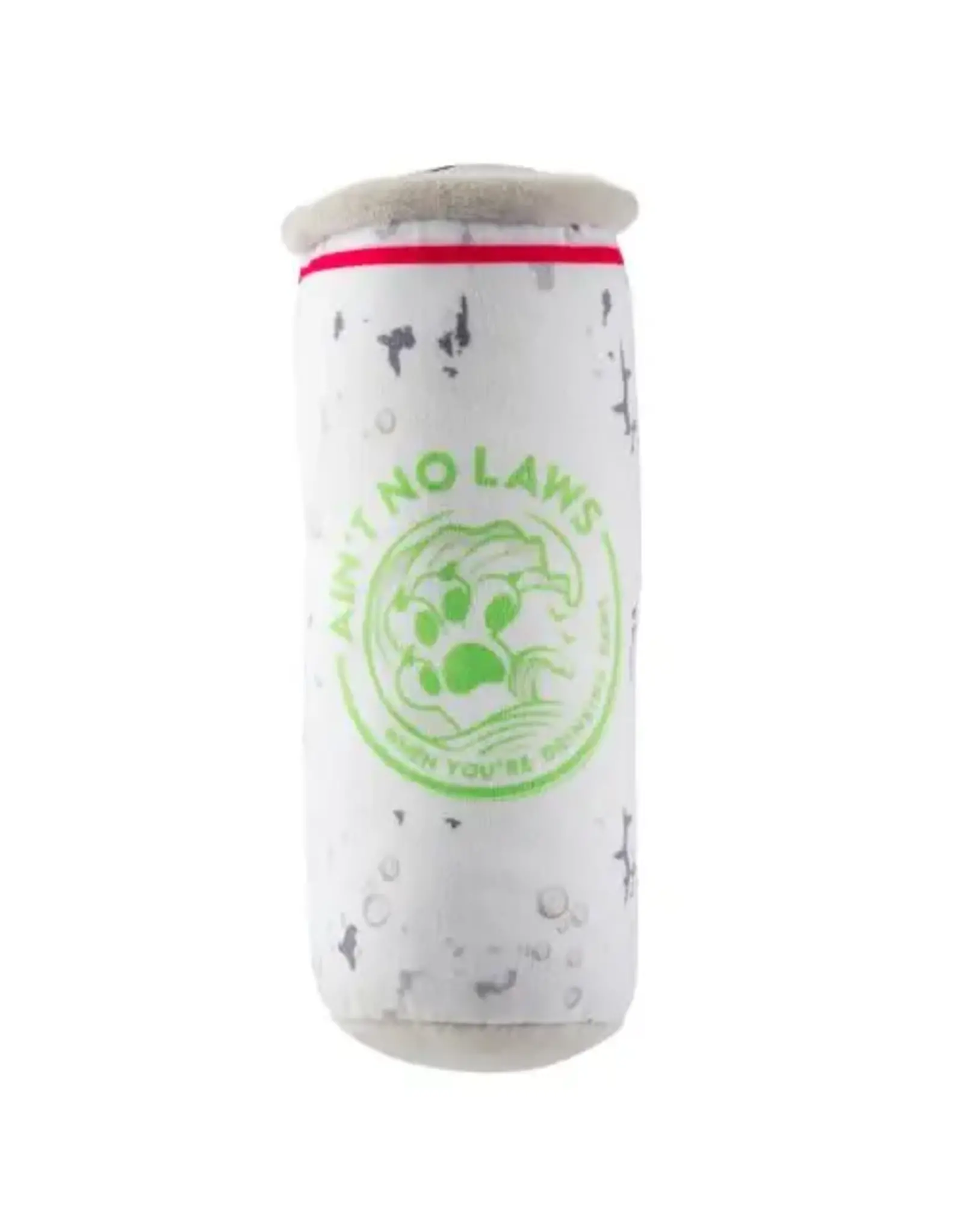 White Paw Waggermelon Dog Toy