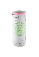 White Paw Waggermelon Dog Toy