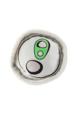 White Paw Waggermelon Dog Toy