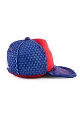 All American Dog Club Trucker Hat Dog Toy