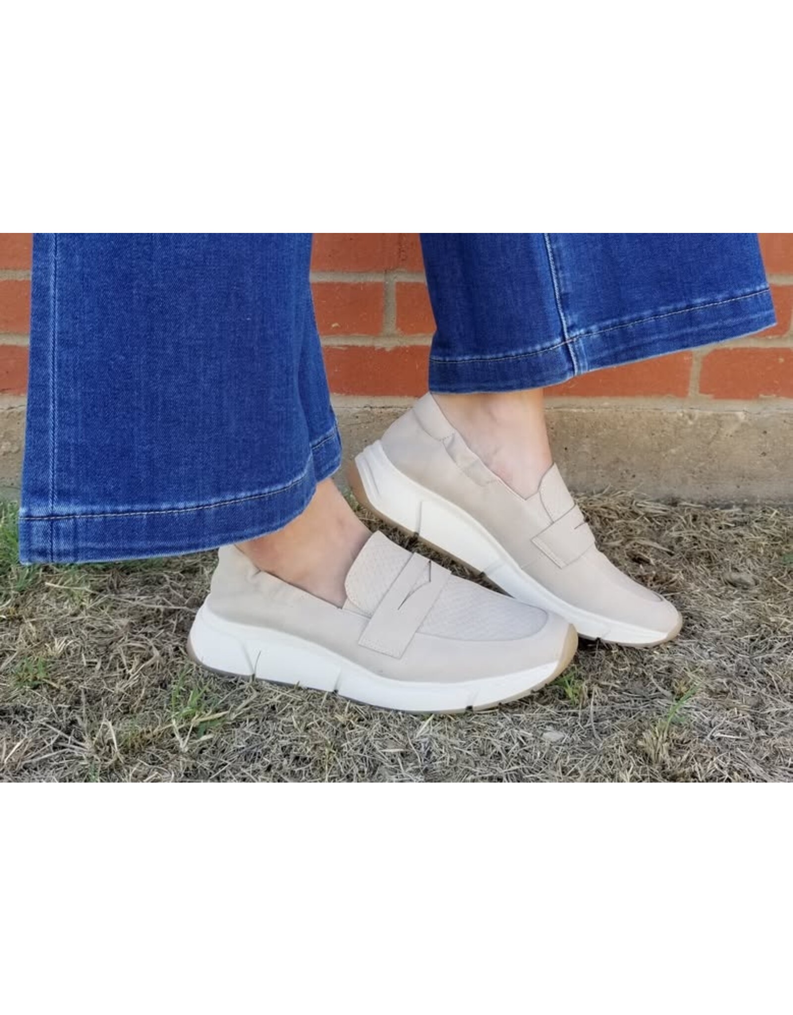 Good Choice Adina Loafer