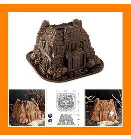 Nordic Ware Haunted Manor Pan