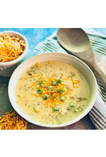 Broccoli Cheddar Soup Mix
