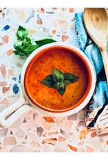 Tomato Basil Soup Mix