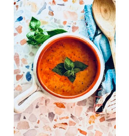 Tomato Basil Soup Mix