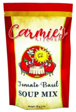 Tomato Basil Soup Mix