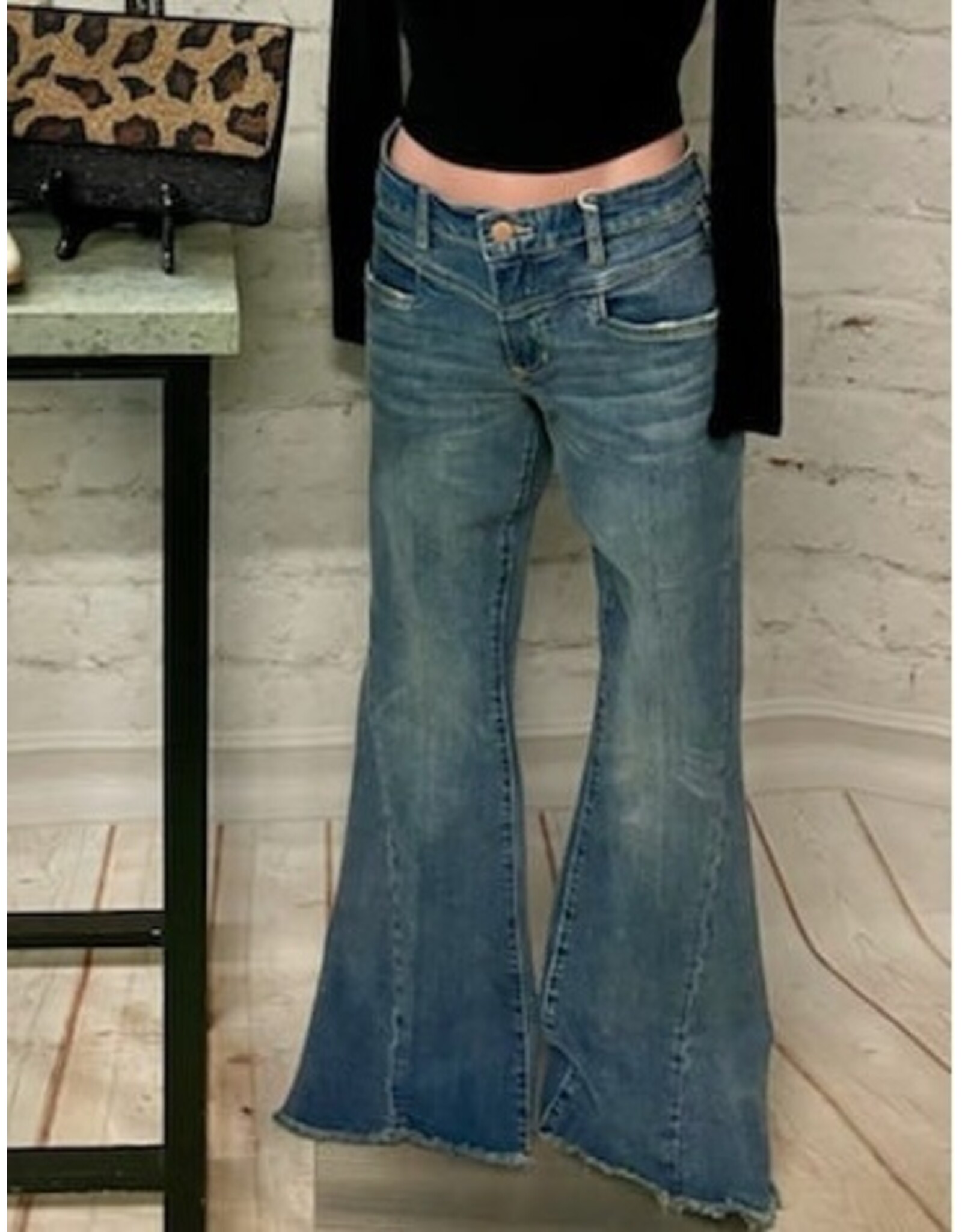 Dear John Denim Dear John Rosa Jeans
