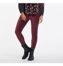 Tribal Tribal Flatten It Soft Knit Corduroy Legging