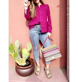Dear John Denim Dear John Kylie Shirt