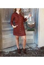 Dear John Denim Dear John Claire Dress Dear John Denim Dear John Claire Dress