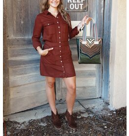 Dear John Denim Dear John Claire Dress