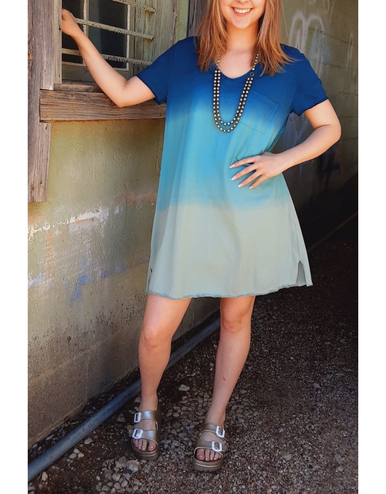 Aliso Viejo Dress
