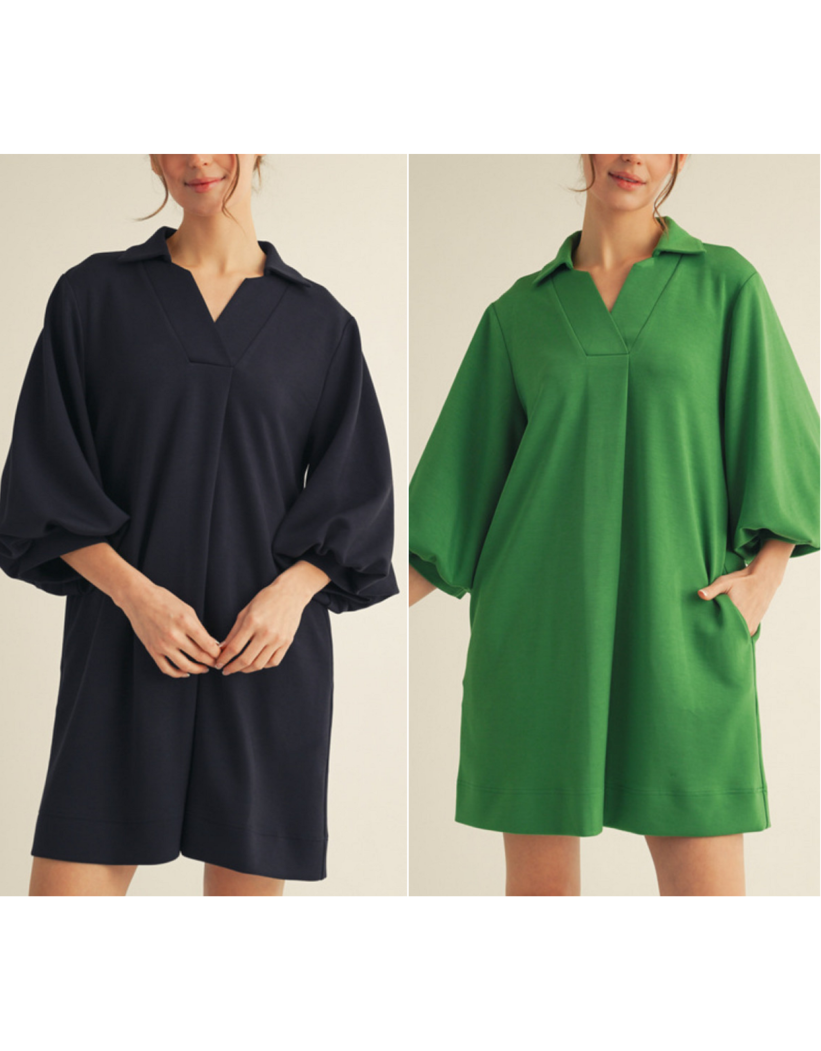 Tilly Must Have Dress