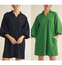 Tilly Must Have Dress