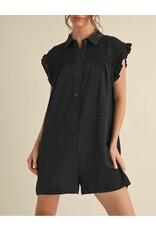 Buona Solid Jumpsuit