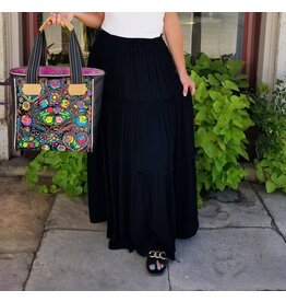 Brigida Maxi Skirt