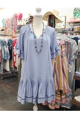 Clarice Dress