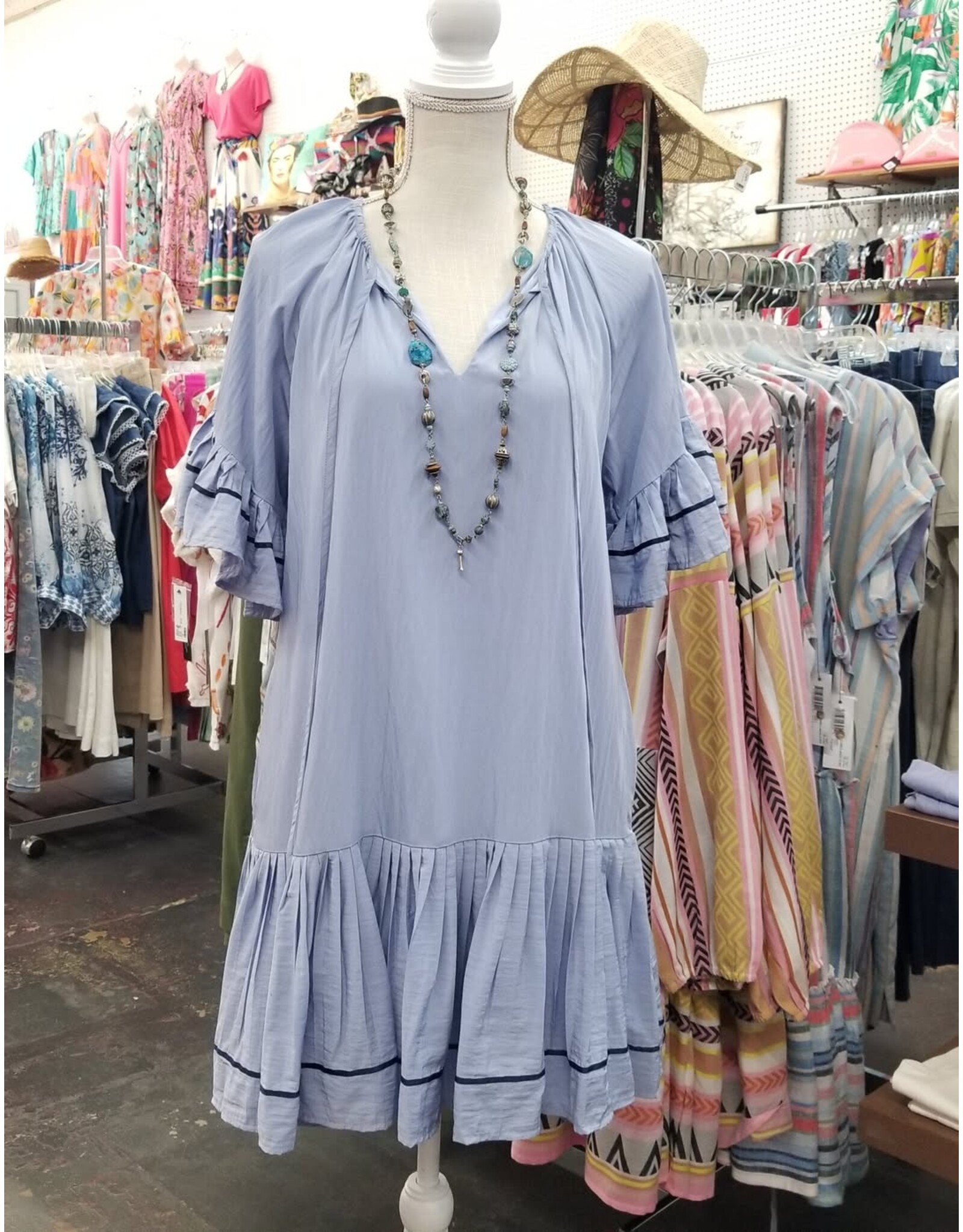 Clarice Dress