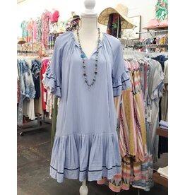 Clarice Dress