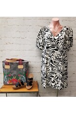 Serafina Midi Dress